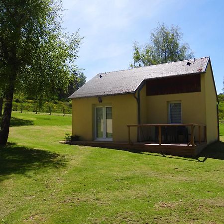 Maison De Plein Pied Au Coeur De La Nature Chaudes-Aigues Zewnętrze zdjęcie